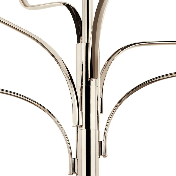 Kichler 52673 Livadia 6-lt 36" Chandelier