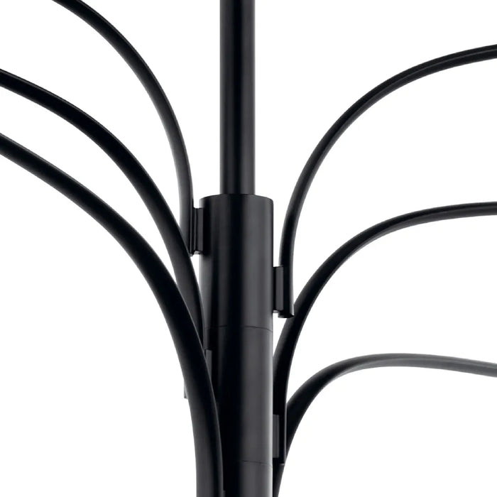 Kichler 52674 Livadia 6-lt 47" Chandelier