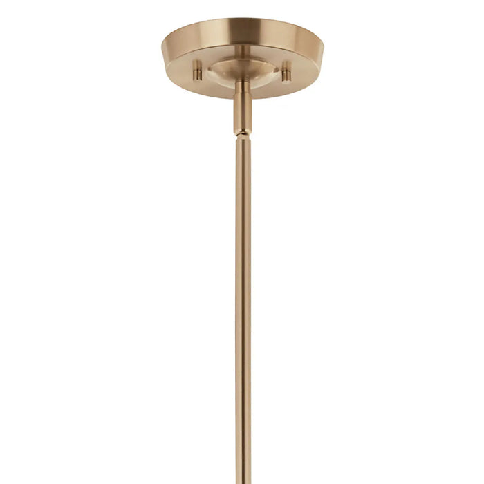 Kichler 52674 Livadia 6-lt 47" Chandelier