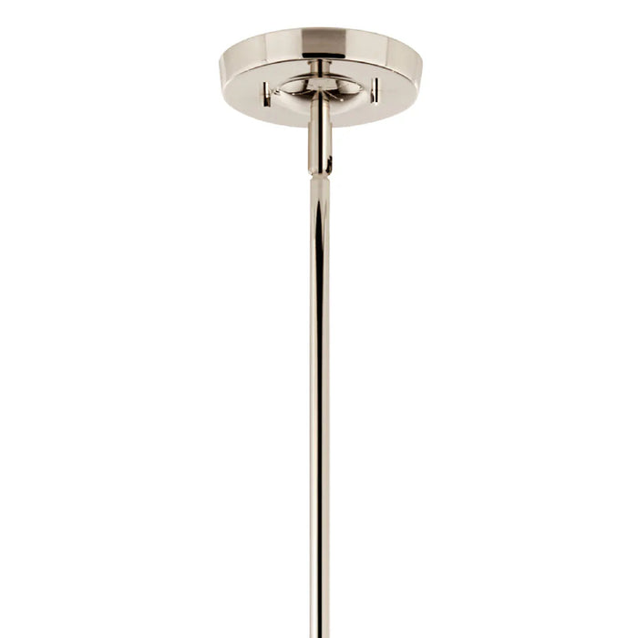 Kichler 52674 Livadia 6-lt 47" Chandelier