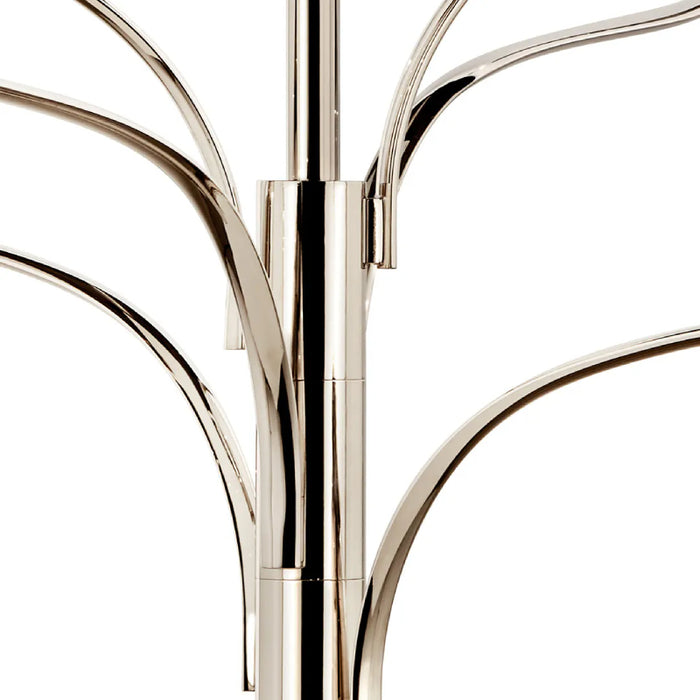 Kichler 52674 Livadia 6-lt 47" Chandelier