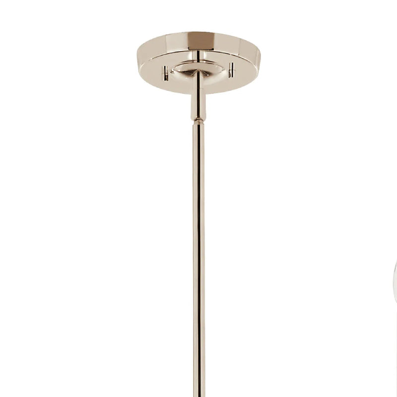 Kichler 52675 Livadia 8-lt 48" Chandelier