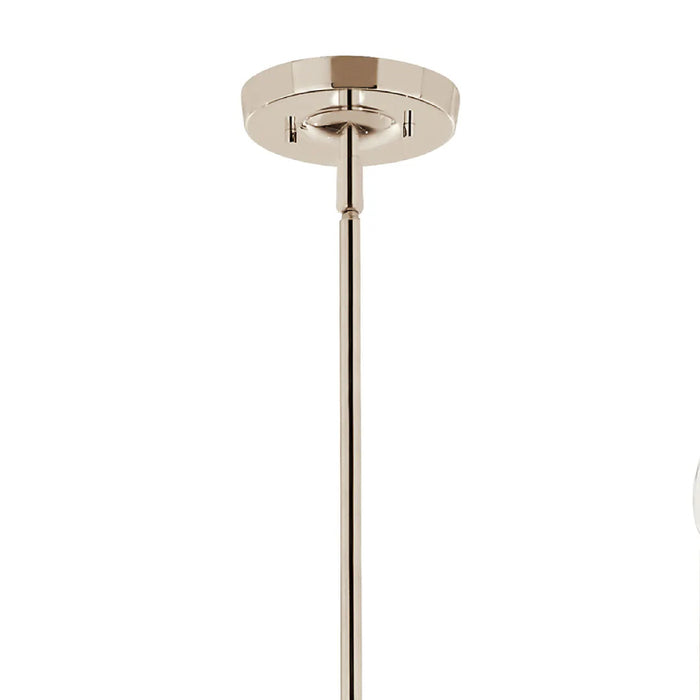 Kichler 52675 Livadia 8-lt 48" Chandelier