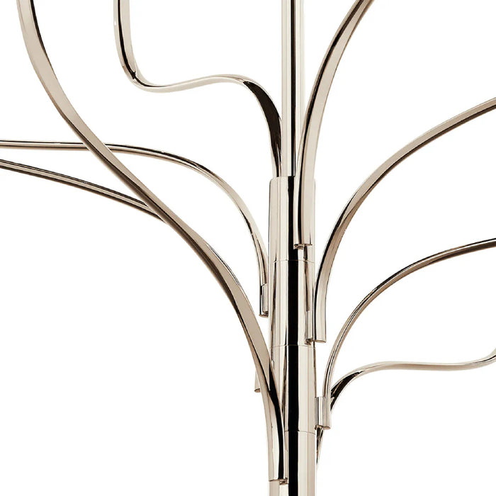 Kichler 52675 Livadia 8-lt 48" Chandelier