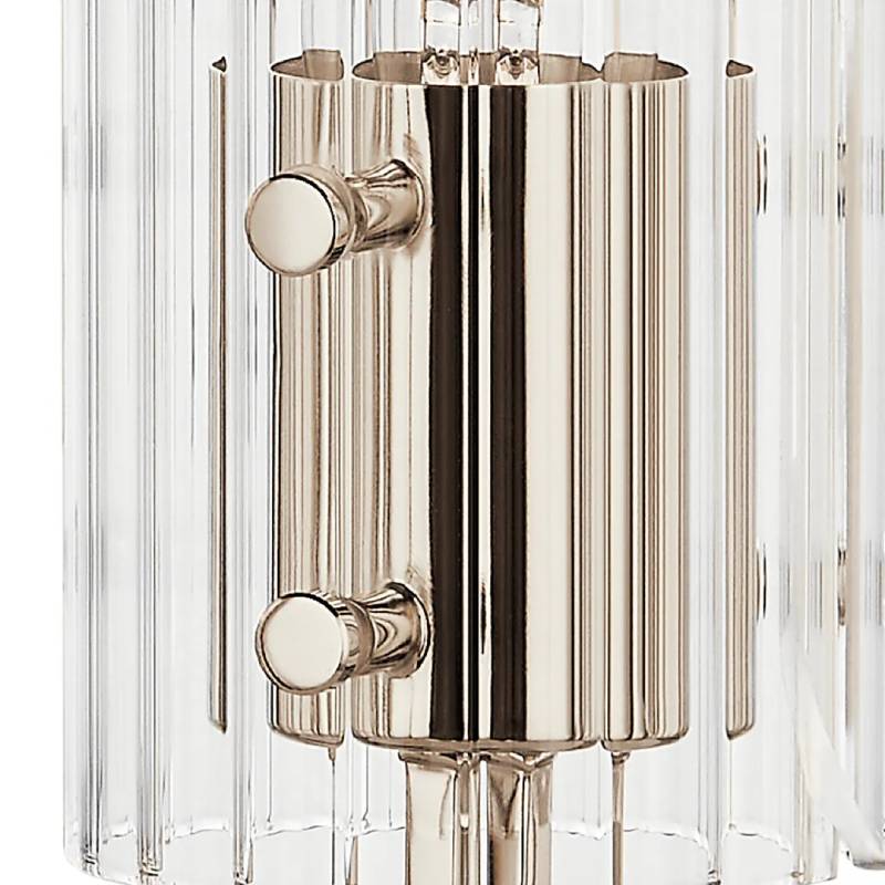 Kichler 52678 Velestino 4-lt 21" Chandelier
