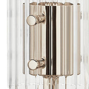 Kichler 52679 Velestino 6-lt 30" Chandelier