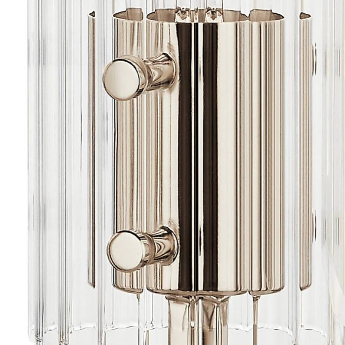 Kichler 52679 Velestino 6-lt 30" Chandelier