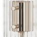 Kichler 52679 Velestino 6-lt 30" Chandelier