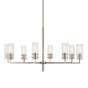 Kichler 52680 Velestino 8-lt 40" Chandelier