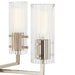 Kichler 52680 Velestino 8-lt 40" Chandelier