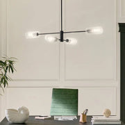 Kichler 52681 Velestino 4-lt 48" Chandelier