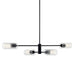 Kichler 52681 Velestino 4-lt 48" Chandelier