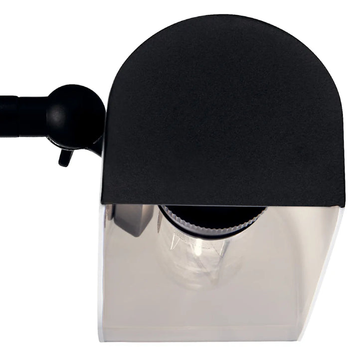 Kichler 52684 Carston 1-lt 12" LED Wall Sconce