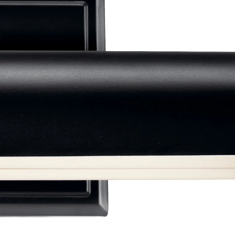 Kichler 52684 Carston 1-lt 12" LED Wall Sconce