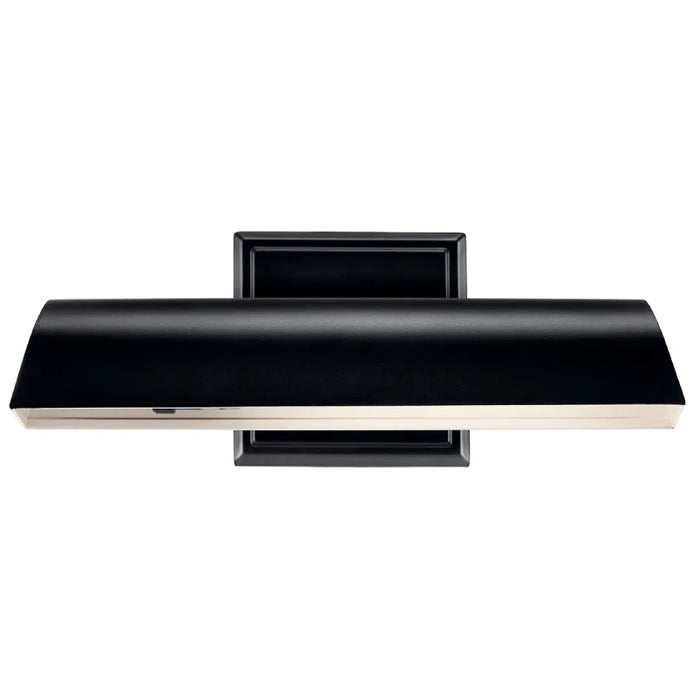 Kichler 52684 Carston 1-lt 12" LED Wall Sconce