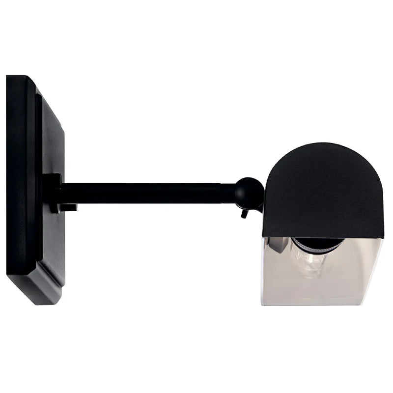 Kichler 52684 Carston 1-lt 12" LED Wall Sconce