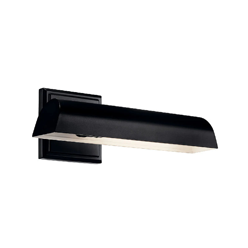 Kichler 52684 Carston 1-lt 12" LED Wall Sconce
