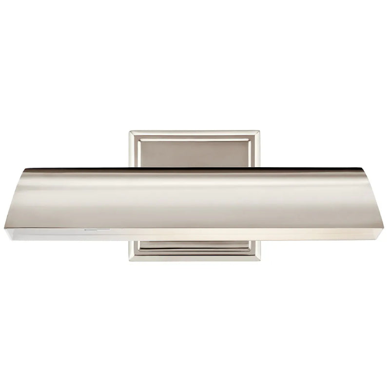 Kichler 52684 Carston 1-lt 12" LED Wall Sconce