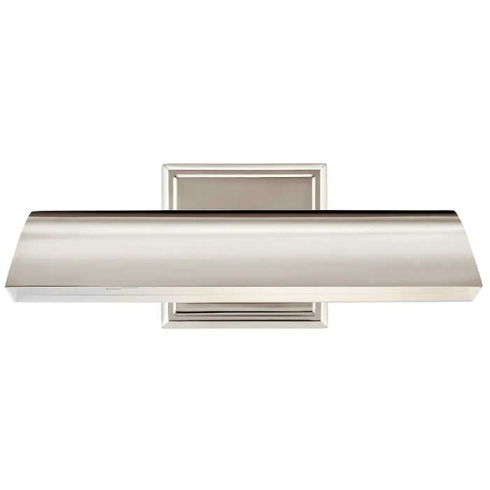 Kichler 52684 Carston 1-lt 12" LED Wall Sconce