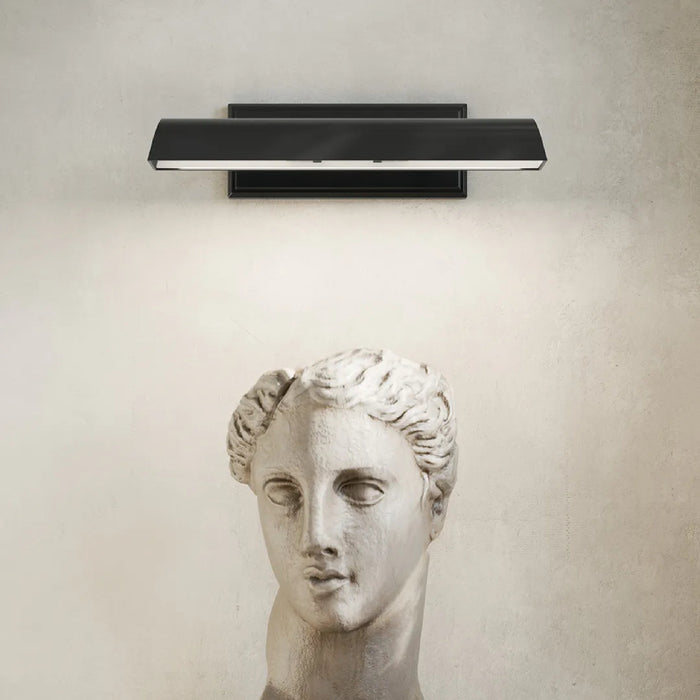 Kichler 52685 Carston 2-lt 18" LED Wall Sconce