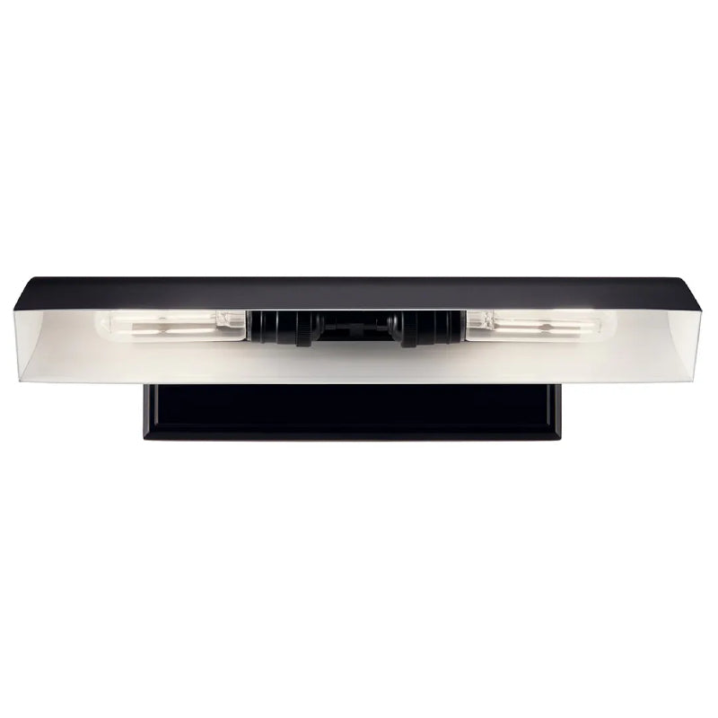 Kichler 52685 Carston 2-lt 18" LED Wall Sconce