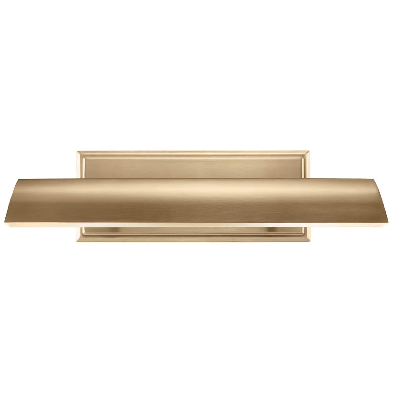 Kichler 52685 Carston 2-lt 18" LED Wall Sconce