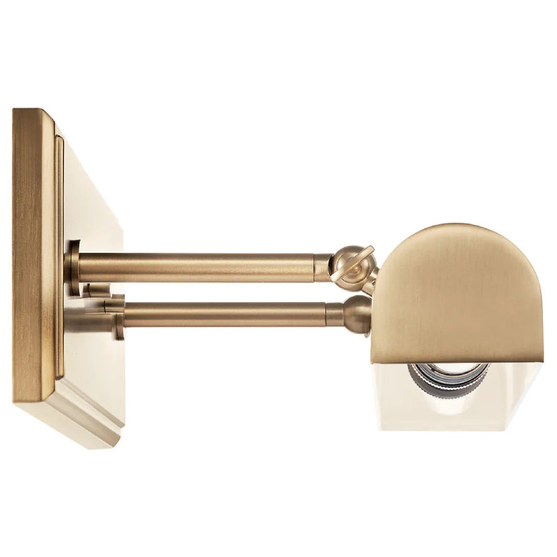 Kichler 52685 Carston 2-lt 18" LED Wall Sconce