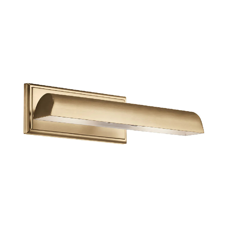 Kichler 52685 Carston 2-lt 18" LED Wall Sconce