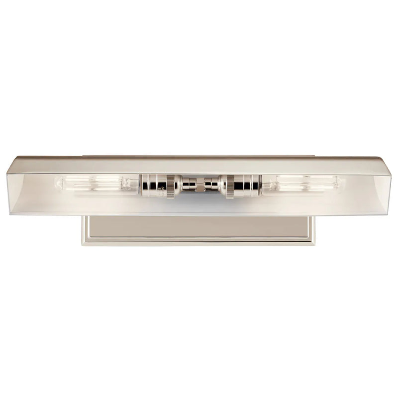 Kichler 52685 Carston 2-lt 18" LED Wall Sconce