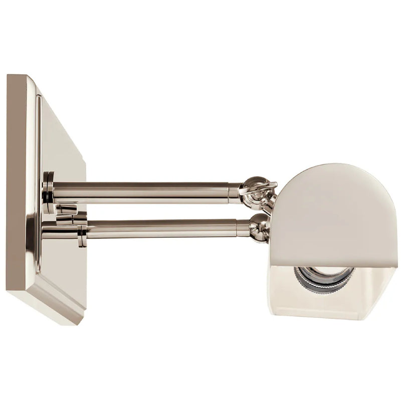 Kichler 52685 Carston 2-lt 18" LED Wall Sconce