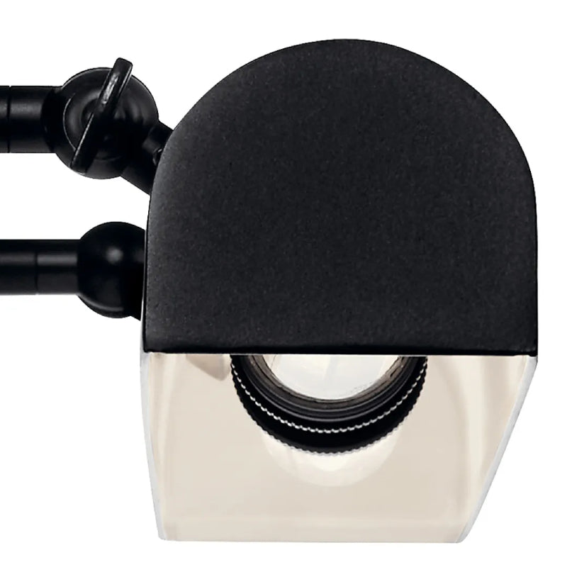 Kichler 52686 Carston 2-lt 24" LED Wall Sconce