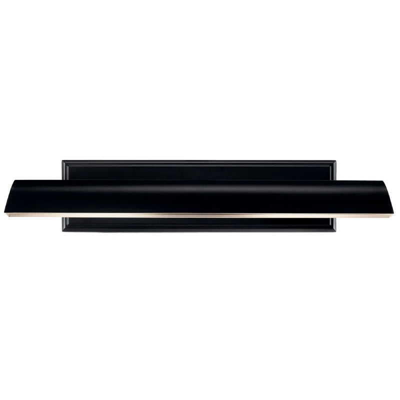 Kichler 52686 Carston 2-lt 24" LED Wall Sconce