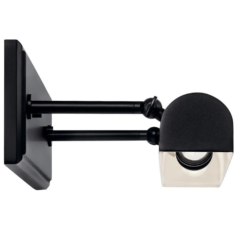 Kichler 52686 Carston 2-lt 24" LED Wall Sconce