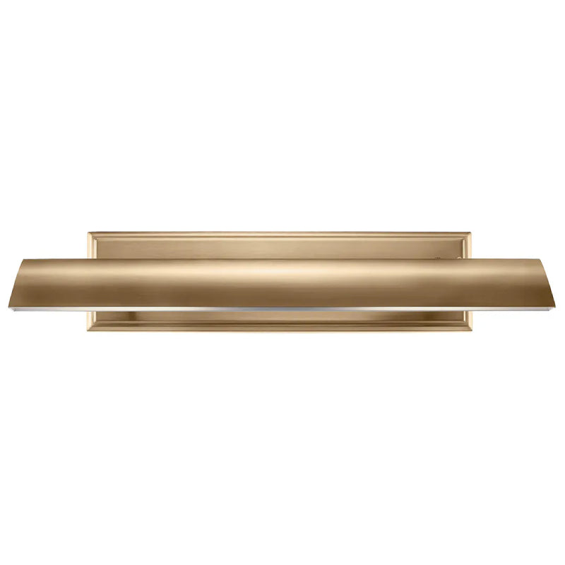 Kichler 52686 Carston 2-lt 24" LED Wall Sconce