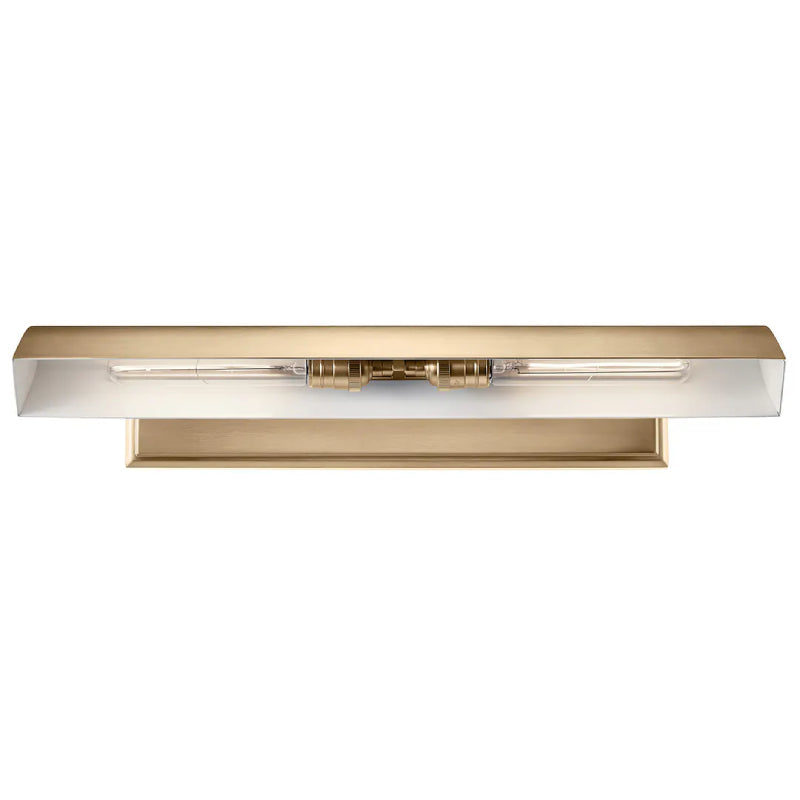 Kichler 52686 Carston 2-lt 24" LED Wall Sconce