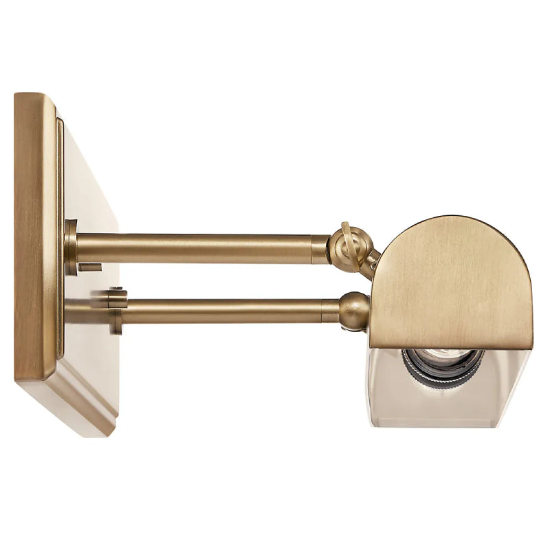 Kichler 52686 Carston 2-lt 24" LED Wall Sconce