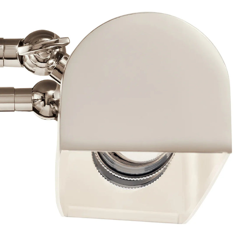 Kichler 52686 Carston 2-lt 24" LED Wall Sconce