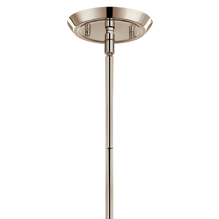 Kichler 52689 Alvaro 5-lt 30" Chandelier
