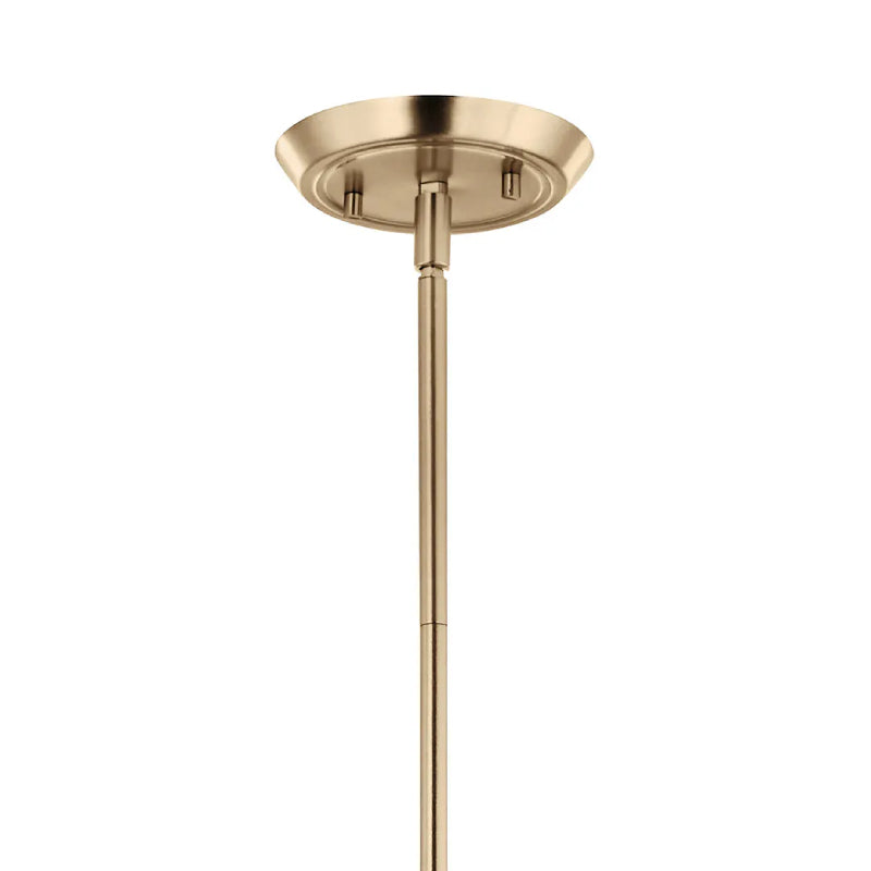 Kichler 52690 Alvaro 6-lt 40" Chandelier