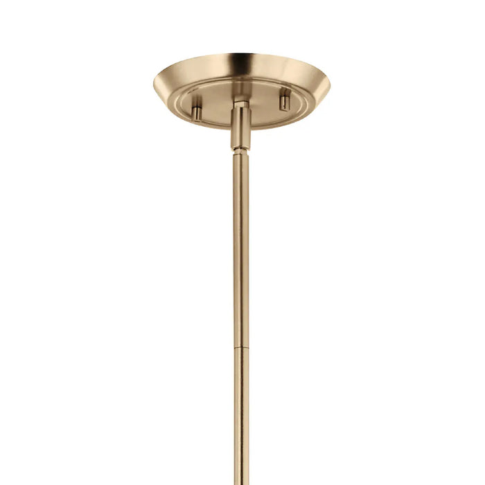 Kichler 52690 Alvaro 6-lt 40" Chandelier
