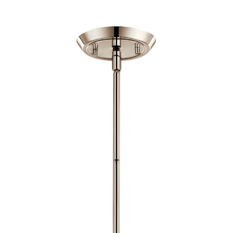 Kichler 52690 Alvaro 6-lt 40" Chandelier