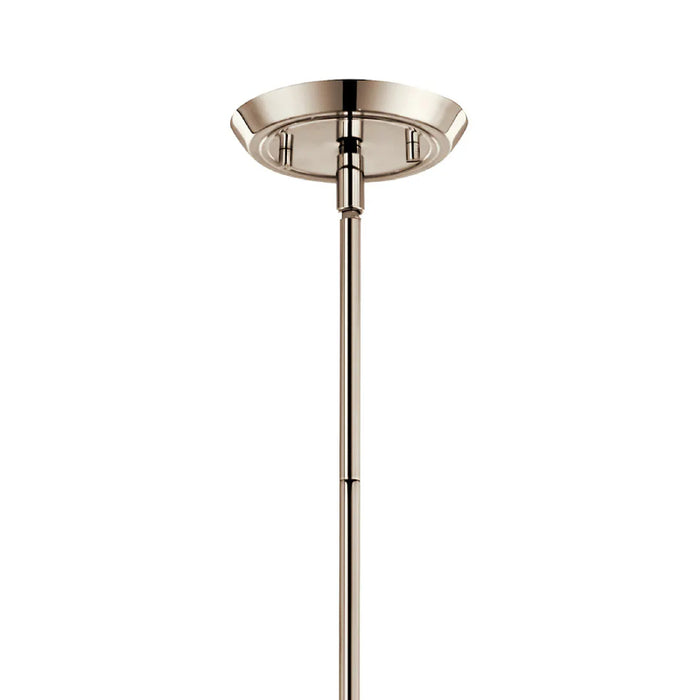 Kichler 52690 Alvaro 6-lt 40" Chandelier