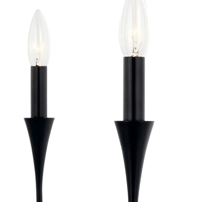 Kichler 52691 Alvaro 8-lt 50" Chandelier