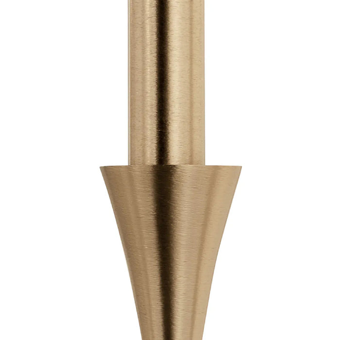 Kichler 52691 Alvaro 8-lt 50" Chandelier