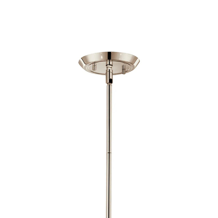 Kichler 52691 Alvaro 8-lt 50" Chandelier