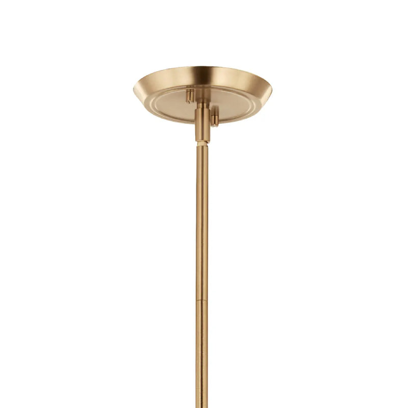 Kichler 52692 Alvaro 12-lt 40" Chandelier