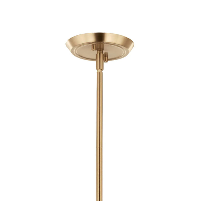 Kichler 52692 Alvaro 12-lt 40" Chandelier