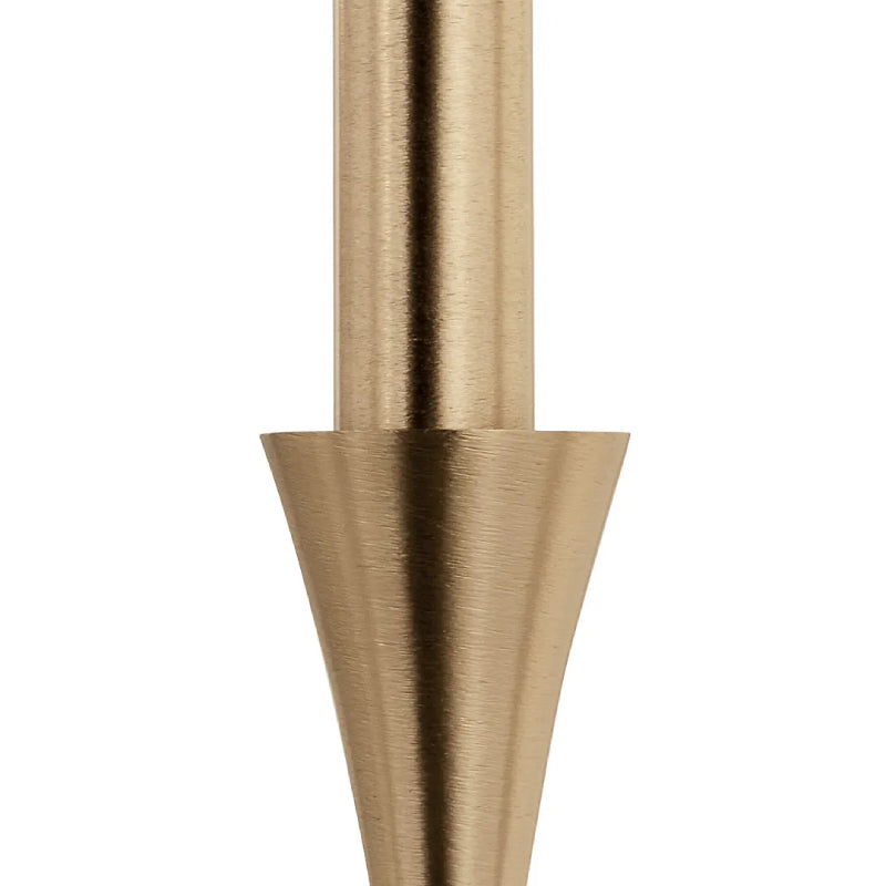 Kichler 52692 Alvaro 12-lt 40" Chandelier