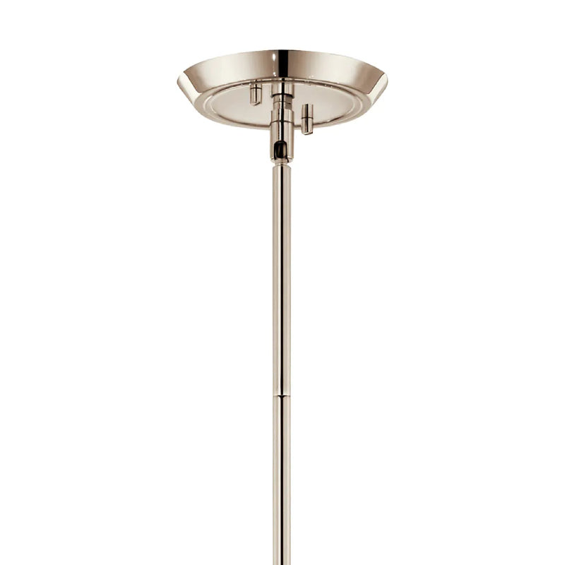 Kichler 52692 Alvaro 12-lt 40" Chandelier