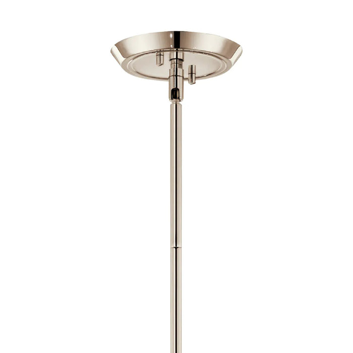 Kichler 52692 Alvaro 12-lt 40" Chandelier